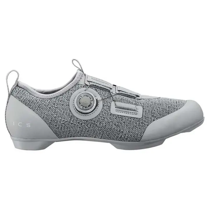 Shimano Zapatillas Mtb Ic501 Fuze Gris - 1