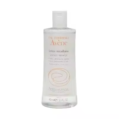 AVENE LOCION MICELAR 400ML - 1