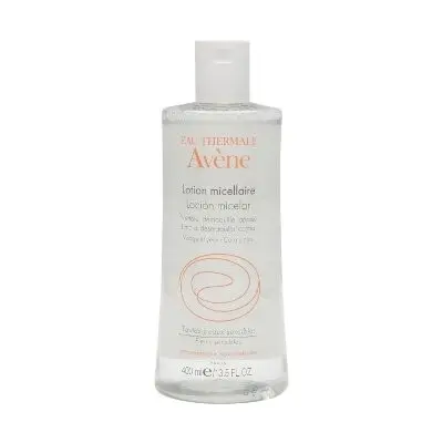 AVENE LOCION MICELAR 400ML - 1