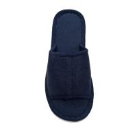 JOMIX Zapatillas de Casa Abiertas para Verano Textil Algodón Confort - details 2