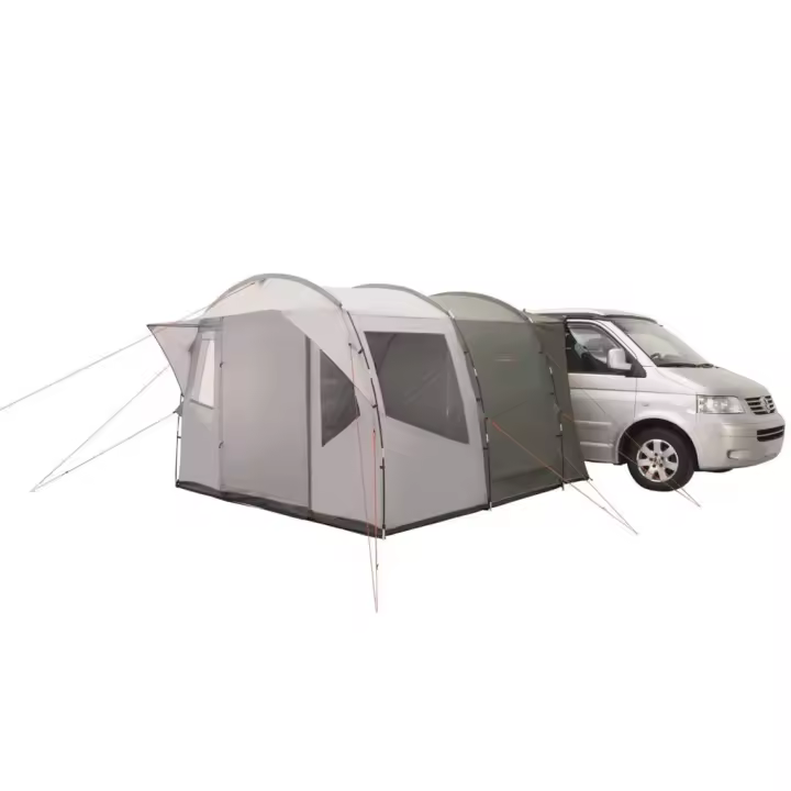 Easy Camp Tienda de campaña Wimberly gris - 1