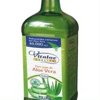 Vitaloe Quality Puro Jugo Aloe Vera 1000Ml - 1