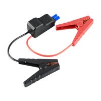 Cable De Saltar De Batería Para Coche 500A Conexión De Relé De Emergencia Inteligente Clip De Encendido Accesorios De Coche - details 3