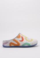 Limma TRACE Zapatillas De Casa Unisex Multicolor - details 0