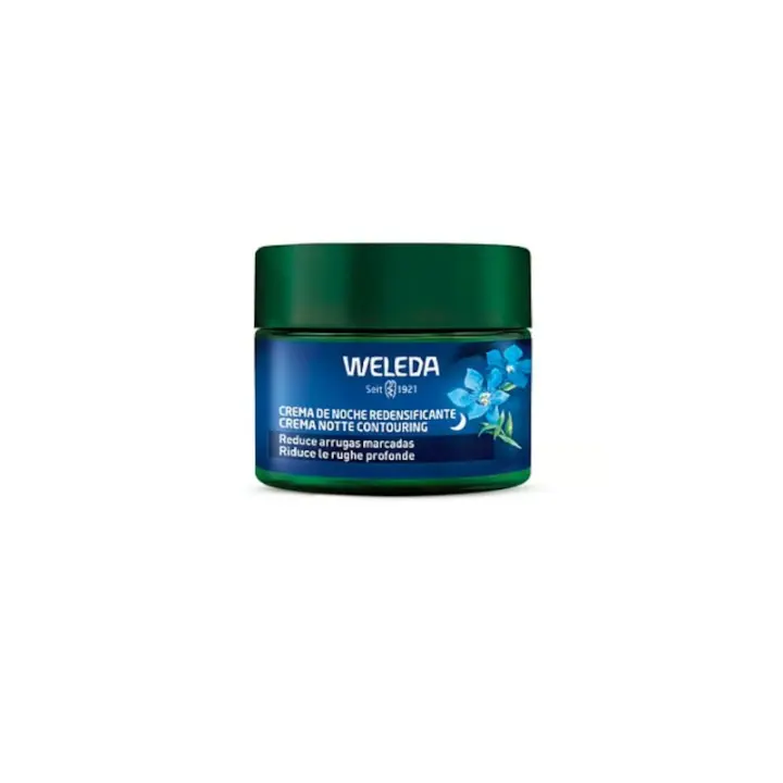 WELEDA Crema de Noche Redensificante 40ml ✅ Entrega 24/72h - 1