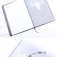 Cuaderno Y Pluma De Pluma De Pluma De Anime Death Note Juego De Cuaderno De Cuero Y Pluma De Pluma Para Arte De Animación Y Escritura - details 4