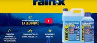 Krafft RainX Lavaparabrisas Anti-Lluvia -5°C (5L) - details 2