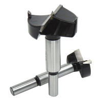 5Pcs Broca Forstner Para Madera Self Centering Cutter De Herramientas De Perforación De Agujeros De Broca De Alta Velocidad Para Carpintería Y Trabajos Manuales - details 2