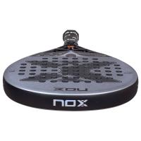 NOX NEXTGEN PRO HYBRID 3K 2025 - Pala de padel de potencia y control para los jugadores de la nueva generación - details 3