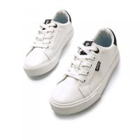 Zapatillas deportivas niña MUSTANG 48915 C55659 DEPORTIVO BLANCO-NEGRO 31215 24V - details 1