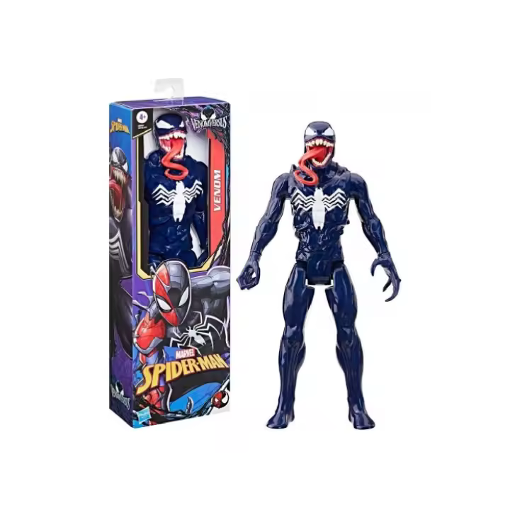 FIGURA VENOMVERSUS VENOM - 1