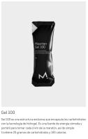 Media Maratón Training Collection — Maurten - details 5