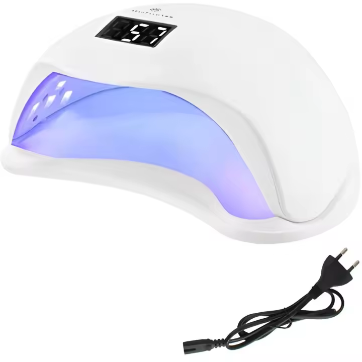 Lámpara UV para Laca en gel - Sensor de Movimiento-48 W - 1