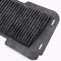 Filtro De Aire Para Coche #G92DH-33050 Accesorios De Filtro De Aire Para Acondicionador De Toyota Camry Avalon - details 4