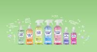 Pack de 3 Limpiadores Ecológicos A Good Clean Everyday - Baño, Cocina y Multiusos - 98% Ingredientes Naturales - Vegano, Botella Reciclada 750ml - details 0