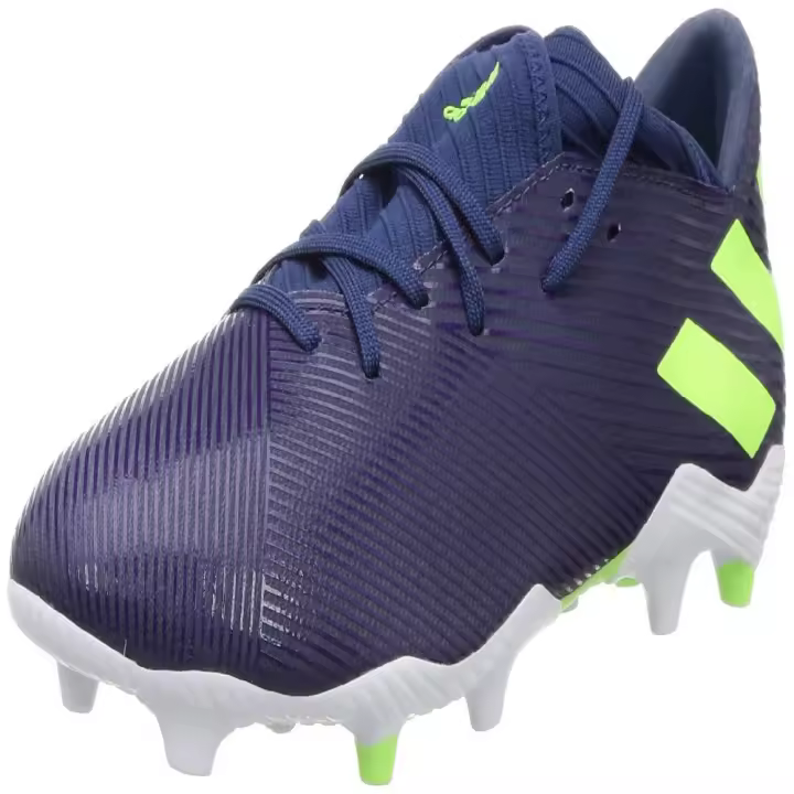 Adidas Nemeziz Messi 19.3 Fg Talla Botas - 40 - 1