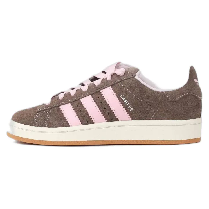 Zapatillas Adidas Campus 00S para niños unisex en color marron - 1