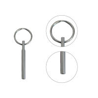 Tornillos Redondos De Acero Inoxidable Para Máquina De Café Jura Capresso Krups Herramienta Especial Anticorrosión Seguridad Al Abrir - details 7