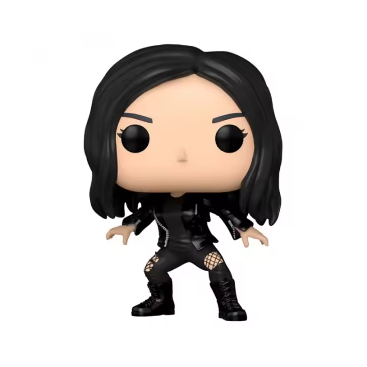 Funko POP! Vinyl The Boys - Kimiko - Juguete para Niños y Adultos - Fans - Diversidad de Personajes y Temáticas - 1