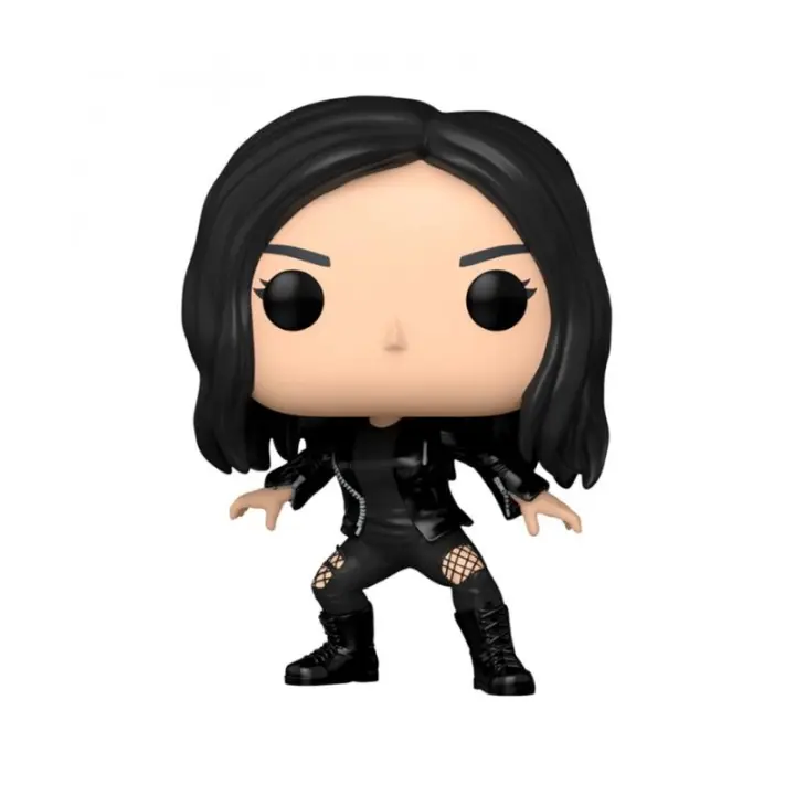 Funko POP! Vinyl The Boys - Kimiko - Juguete para Niños y Adultos - Fans - Diversidad de Personajes y Temáticas - 1