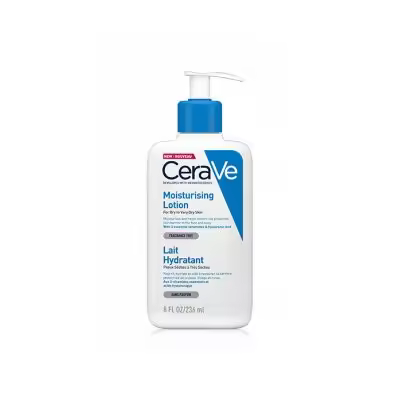 CERAVE LOCION HIDRATANTE  1 ENVASE 473 ML - 1