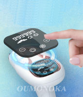 Epilador Láser Inalámbrico 4-en-1 Para Mujer Peluca Piel Permanente IPL Photoepilator Eliminación De Vello Painless Máquina De Epilación Eléctrica Para Bikini Cuerpo Cara Y Axilas - details 13