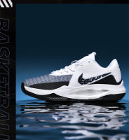 Zapatos De Baloncesto Profesionales Para Hombres Y Mujeres Antideslizantes Y Antichoque Rebound Combat Estudiantes 2024 Otoño Nuevo - details 3