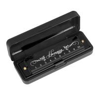 Harmonica SLADE Profesional 10 Agujeros 20 Tonos Colores C Tecla Armonica De Bocina Instrumento Para Principiantes Regalos Para Niños - details 3