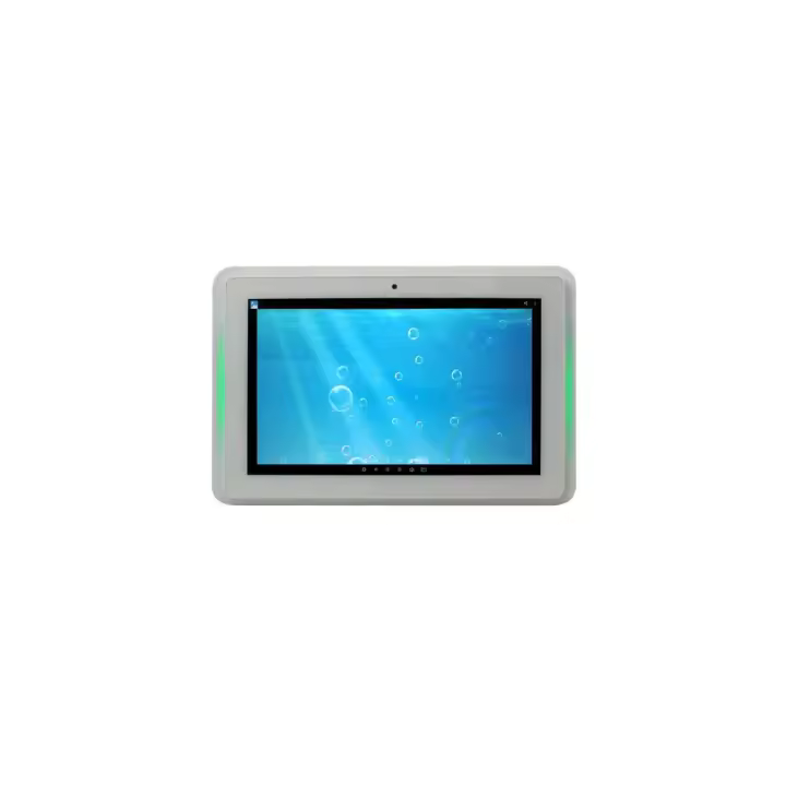 ALLNET 174715 Rockchip RK3288 25,6 cm (10.1") 1280 x 800 Pixeles Pantalla táctil PC todo en uno 2 GB 16 GB Android 8.1 Wi-Fi 4 (802.11n) Blanco - 1