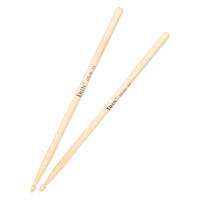 IRIN DS-06 Palos De Batería De Madera Maple 5A 7A Mallets Profesionales Accesorios De Instrumentos Musicales De Percusión - details 4