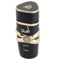 Perfume Asad de Lattafa Para Hombre, Eau de Parfum 100% Original y Duradero (Masculino) 100ml - details 4