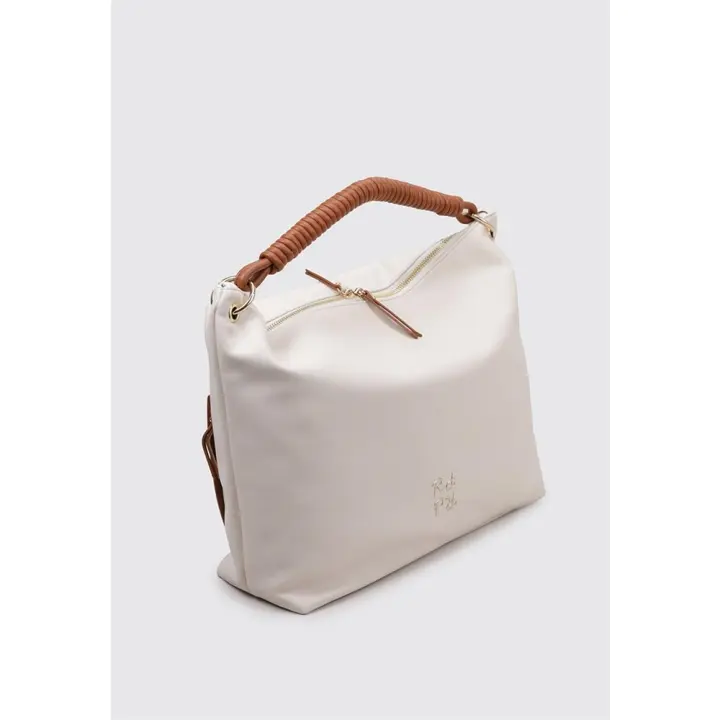 Robert Pietri Bolso Mujer Beige 05160 - 1