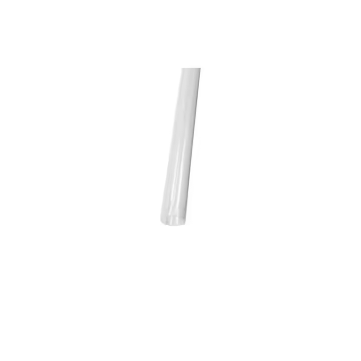 Paulrommer SL Tubo Termorretractil 1,6mm 1m Transparente - Aísla Conductores de Intemperie - 1