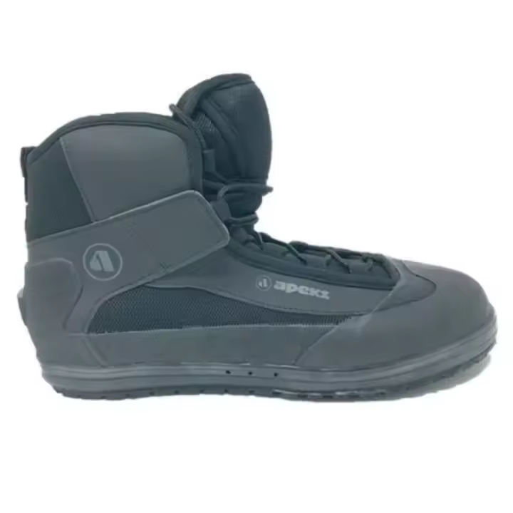Trajes y complementos Escarpines Apeks Escarpines Thermiq Dry Negro - 1