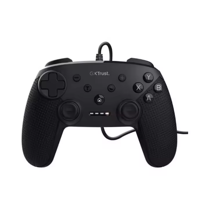 Gamepad trust gaming gxt 541 muta - 1
