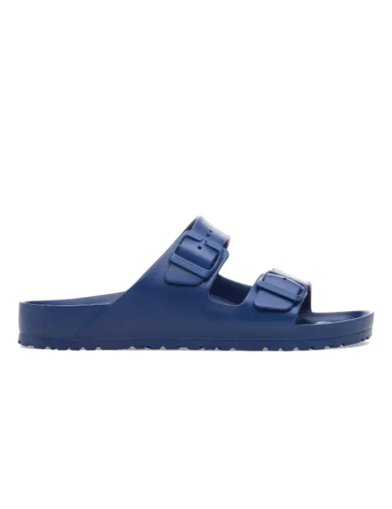 Sandalia Birkenstock Arizona Eva Navy - 1