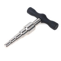 Expansor De Tubo Manual Para Reparación De Electrodomésticos Domésticos Herramienta Manual Para PVC Aluminio Plástico T Handle 12-26mm - details 5