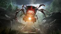 CHOO CHOO CHARLES PS5 - Nuevo a estrenar - PAL España - Meridiem Games - details 1