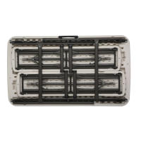 Conjunto plegable mesa y 2 bancos utrarresistente Lifetime 106x61x74 cm uv100 - details 1