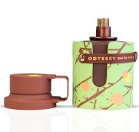 **Armaf Odyssey Dubai Chocolat 100 ml – Perfume Árabe Exclusivo para Hombre con Cacao y Maderas Preciosas** - details 2
