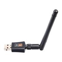 USB IPTV WIFI  Decodificador DVB con soporte  envío rápido desde España - details 3