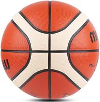 Baloncesto Molten GG7X GG6X GG5X Cuero PU Para Adultos Adolescentes Y Niños Entrenamiento Y Partidos Al Aire Libre E Interior Aprobado FIBA - details 2