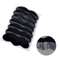 Mascarilla Unisex Para Eliminar Quistes Y Puntos Negros 10 Piezas Limpiador Profundo Reductor De Poros Pegatinas Para Nariz Cuidado De La Piel - details 9