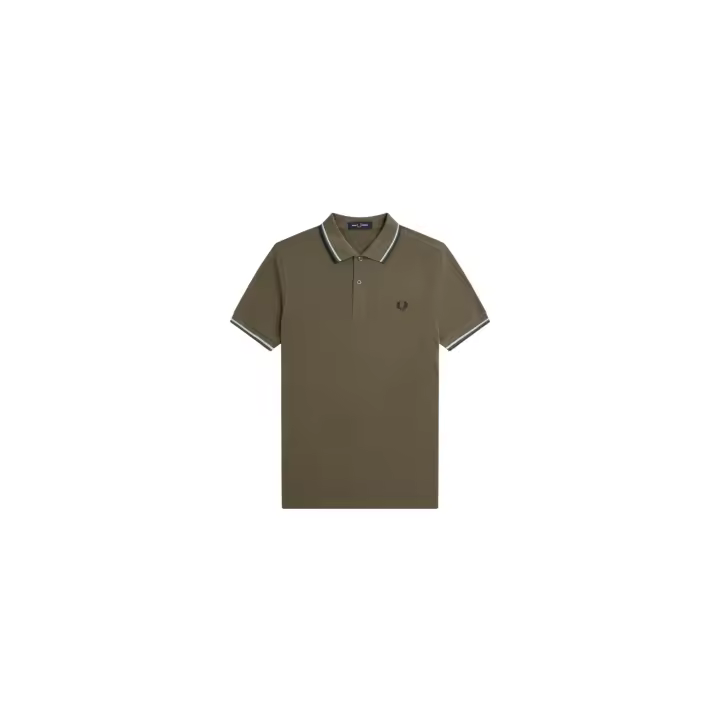 Fred Perry - POLO M3600 - 1
