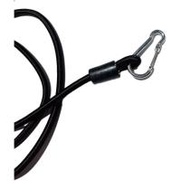 1 par de bandas de resistencia paso a paso accesorios de equipo de fitness - details 1