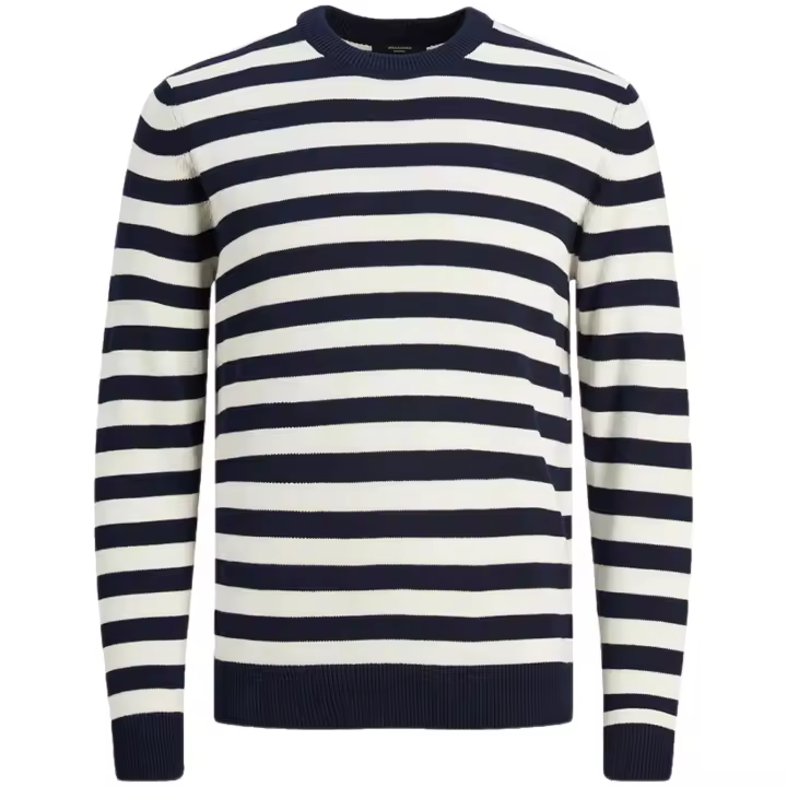 Jersey Jack&Jones  para hombre en color azul - 1