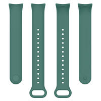 Correa De Silicona Para Xiaomi Mi Band 8 Reemplazo De Pulsera Deportiva Compatible Con Xiaomi NFC Accesorio Para Reloj Inteligente - details 9