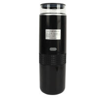 Maquina De Café Portátil De Un Botón 2 En 1 Diseño Handheld Recargable Por Tipo C Para Senderismo VGEBY Capacidad <5 Tazas - details 2