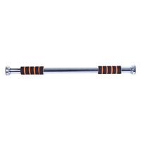 Barra dominadas ajustable, Barra dominadas marco de puerta, Barra de tracción Fitness, barra de dominada para entrenamiento de fuerza, Soporta 150Kg, Ancho ajustable de 80 cm a 130 cm， 60 cm a 100 cm - details 9