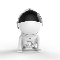 Proyector De Estrellas Luz Galáctica Para Dormitorio Proyector De Espacio Perro Para Niños Y Adultos Decoración De Techo Para Fiestas Y Navidad - details 3